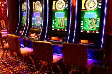 Our jos257 Fortune Tiger mobile slot screen and account balance area